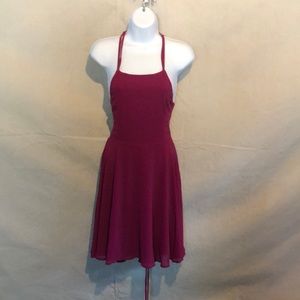 Lulu’s Homecoming Dress